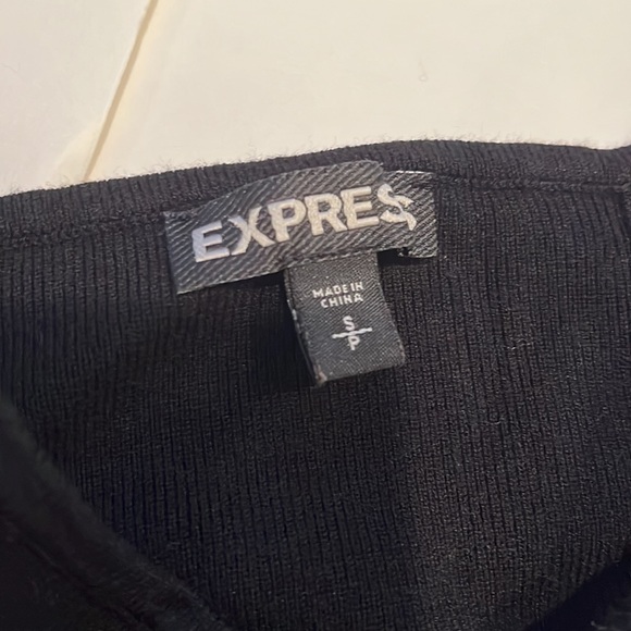 Express Bandage Top - Picture 2 of 3